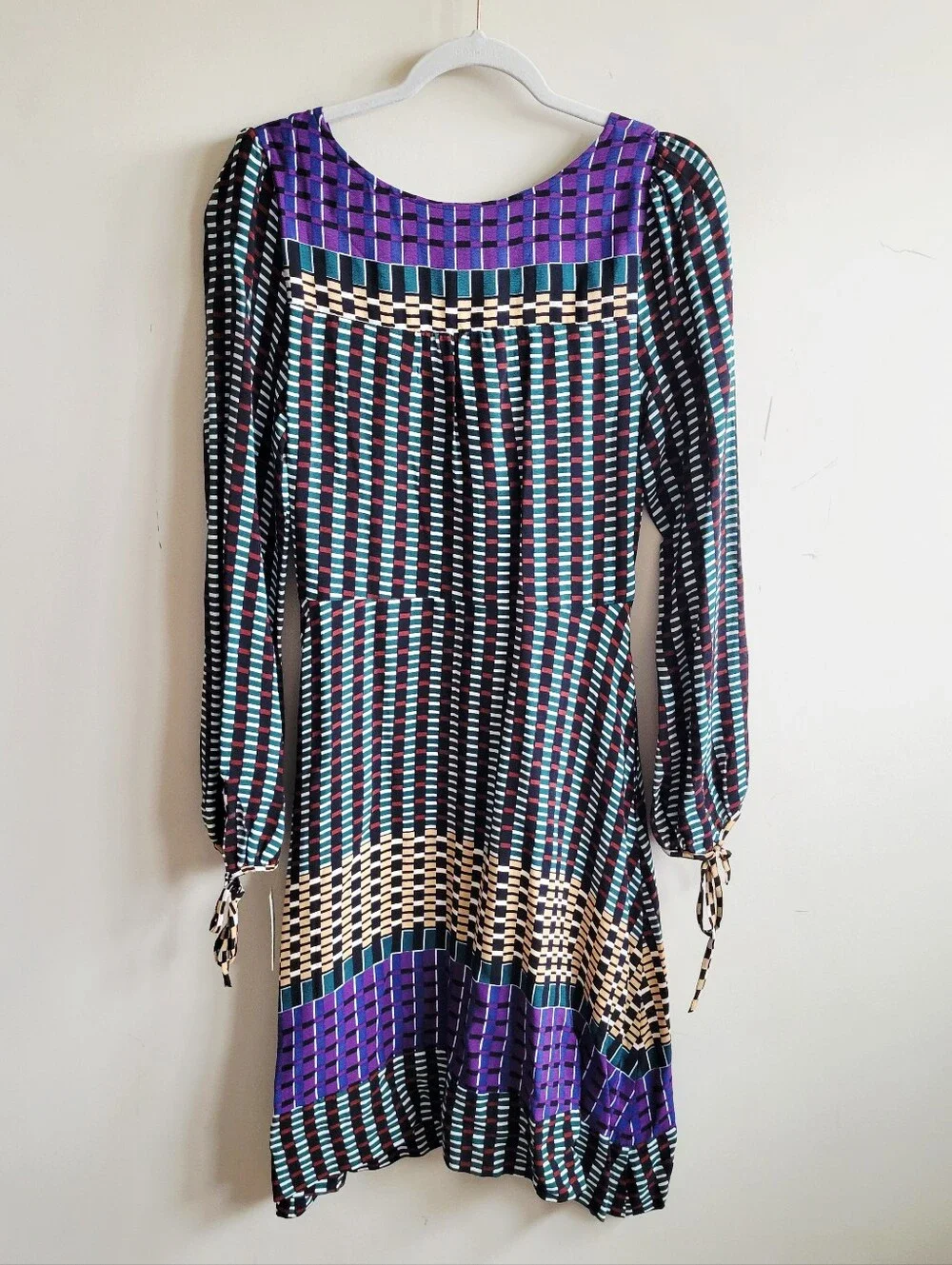 Anthropologie Maeve Gianna‎ Tunic Dress